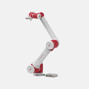 robot articulé