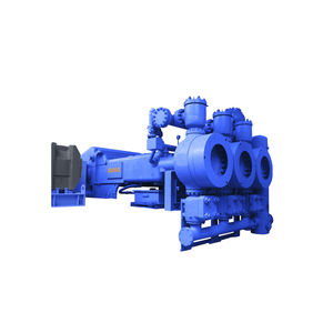 pompe pour eaux usées