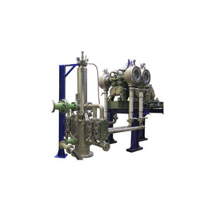 pompe pour produits chimiques