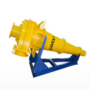 hydrocyclone
