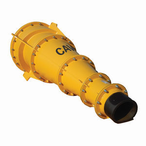 hydrocyclone 1