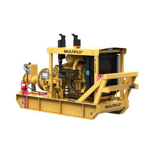 pompe centrifuge