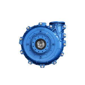 pompe pour eaux usées