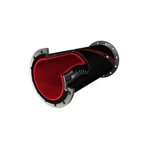 tuyau rigide pour produits chimiques
