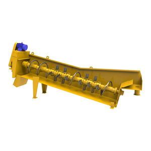 machine de lavage par aspersion