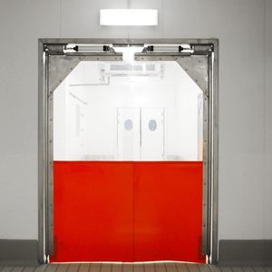 portes battantes