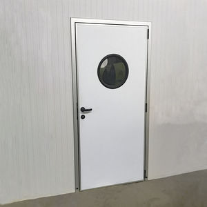 portes battantes