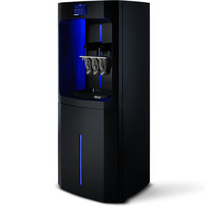 imprimante 3D de résine