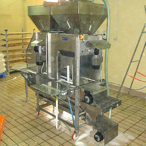 machine de salage pour fromage