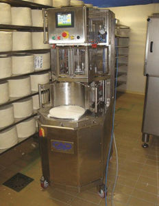 piqueuse à fromage