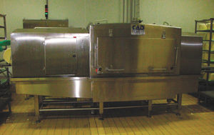 piqueuse à fromage
