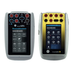 calibrateur multifonction