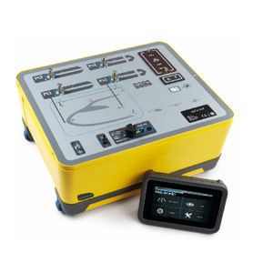 kit de test automatique