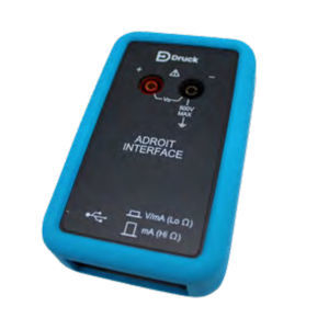 interface USB 1