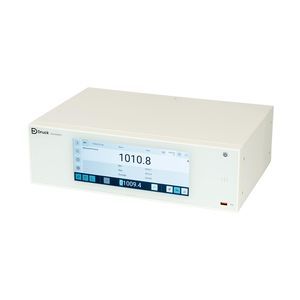 contrôleur de pression pour la calibration de pression 1