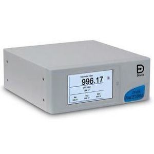 contrôleur de pression pour la calibration de pression 1