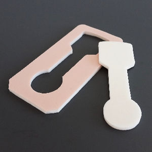 matériau d'interface thermique 1