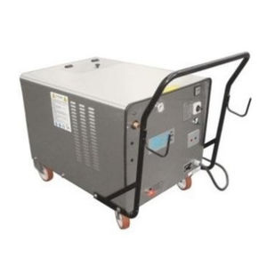 générateur de vapeur électrique