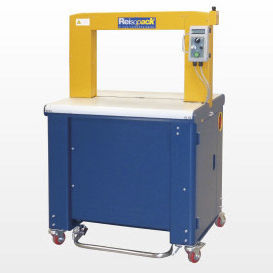 cercleuse automatique