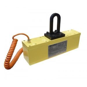 électroaimant de levage à commutation électrique