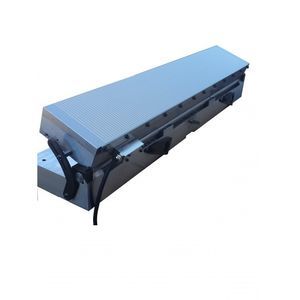 plateau magnétique en table sinus