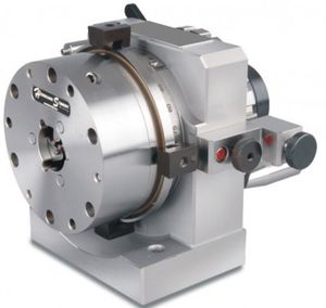 mandrin de serrage de pièce de rectification 1