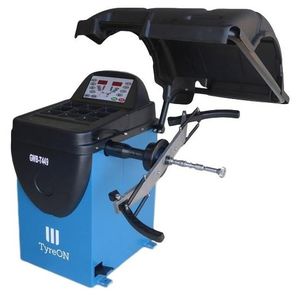 équilibreuse de roues pour moto 1