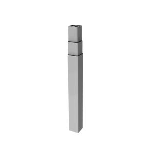 colonne de levage compacte