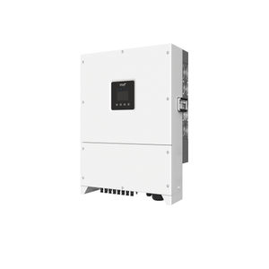 onduleur DC/AC triphasé