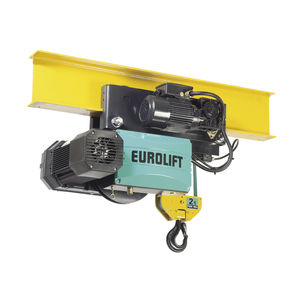 palan à sangle électrique 1