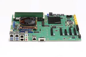 carte mère ATX