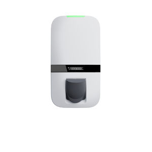chargeur de batterie fixe