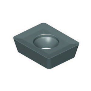 plaquette de coupe amovible de fraisage