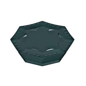 plaquette de coupe amovible de fraisage