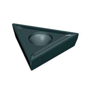 plaquette de coupe amovible de fraisage
