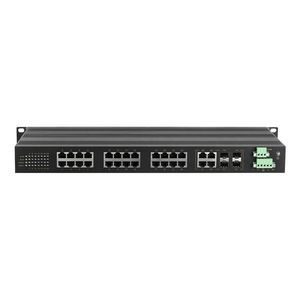 commutateur Ethernet administrable 1