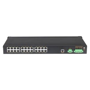 commutateur Ethernet administrable