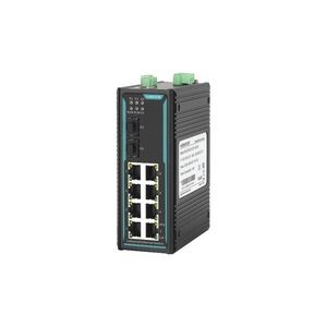 commutateur Ethernet administrable 1