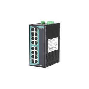 commutateur Ethernet administrable 1