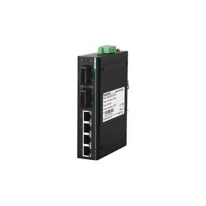 commutateur Ethernet non administrable