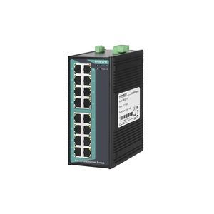 commutateur Ethernet non administrable