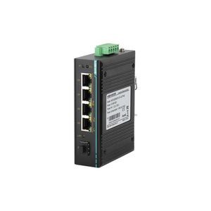 commutateur Ethernet non administrable