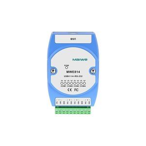convertisseur de signal