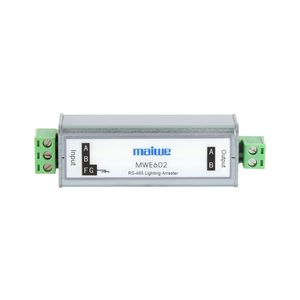 parafoudre pour ligne de transmission de données et de télécommunication 1