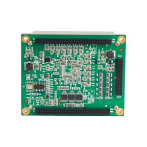 module commutateur Ethernet administrable