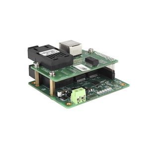 carte commutateur Ethernet non administrable