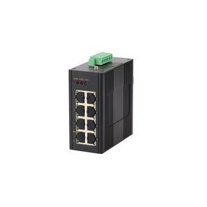 commutateur Ethernet non administrable 1