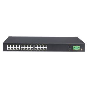 commutateur Ethernet non administrable 1