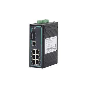 commutateur Ethernet non administrable