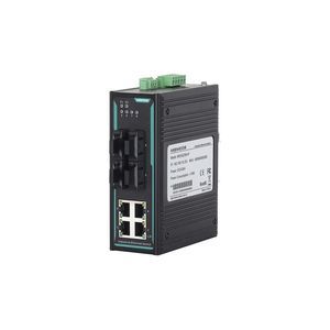 commutateur Ethernet non administrable